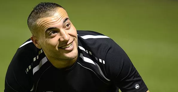 مدار الساعة,أخبار رياضية