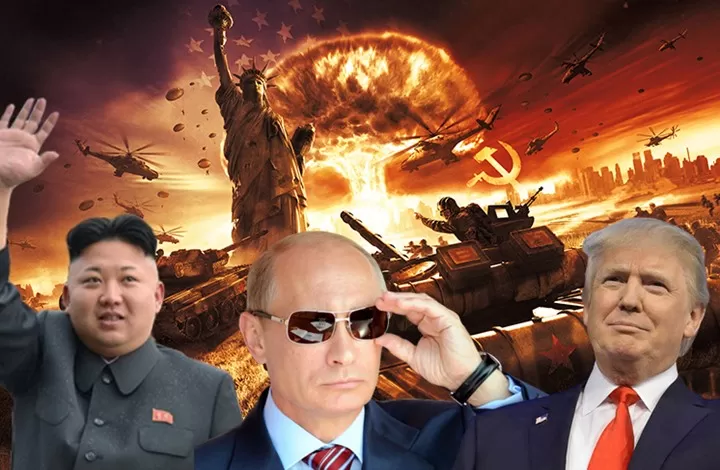 مدار الساعة,أخبار عربية ودولية