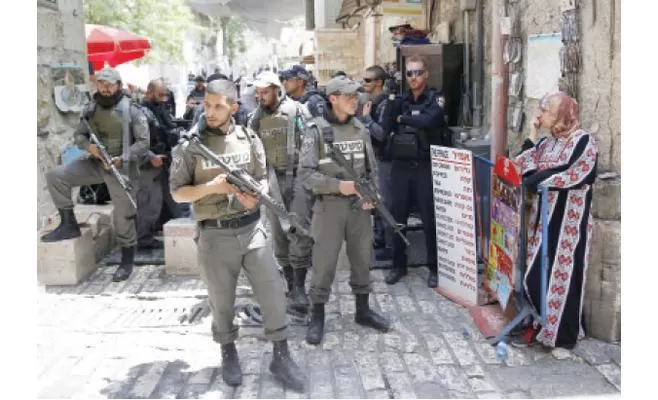 مدار الساعة,أخبار عربية ودولية,رئيس الوزراء,عيد الأضحى,المسجد الأقصى