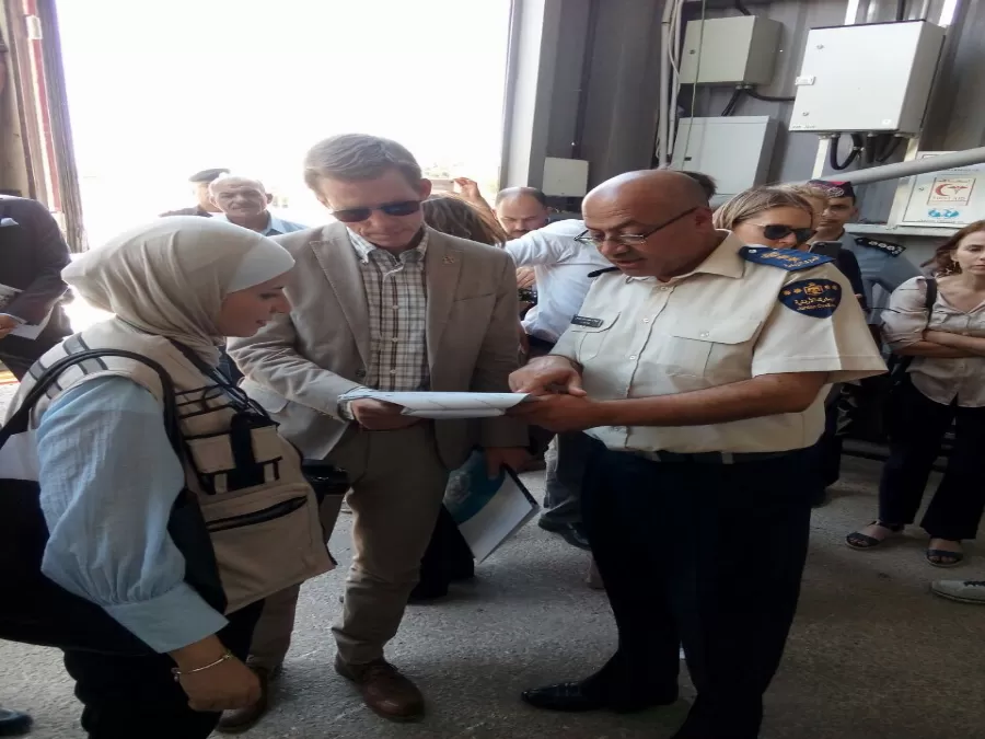 مدار الساعة,أخبار الأردن,اخبار الاردن,الاتحاد الأوروبي,الأمم المتحدة