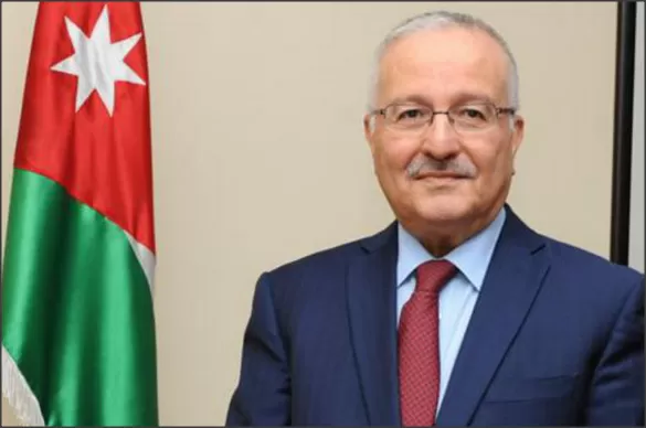 مدار الساعة,أسرار أردنية