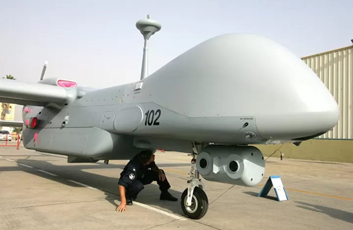 مدار الساعة,أخبار عربية ودولية,القوات الجوية