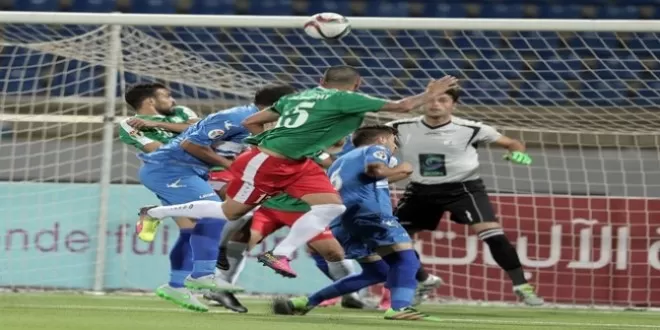 مدار الساعة,Video,فيديو,أخبار رياضية,الملك عبدالله الثاني