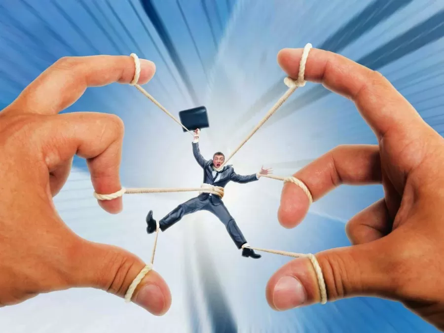 مدار الساعة,مقالات,سيادة القانون