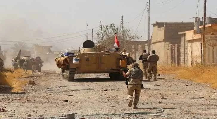 مدار الساعة,أخبار عربية ودولية