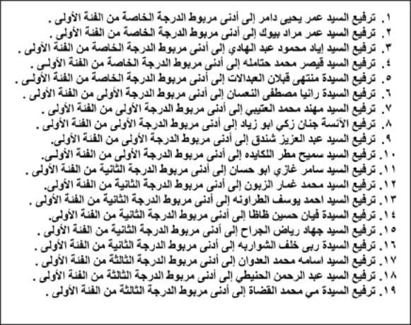 مدار الساعة,أسرار أردنية,الديوان الملكي
