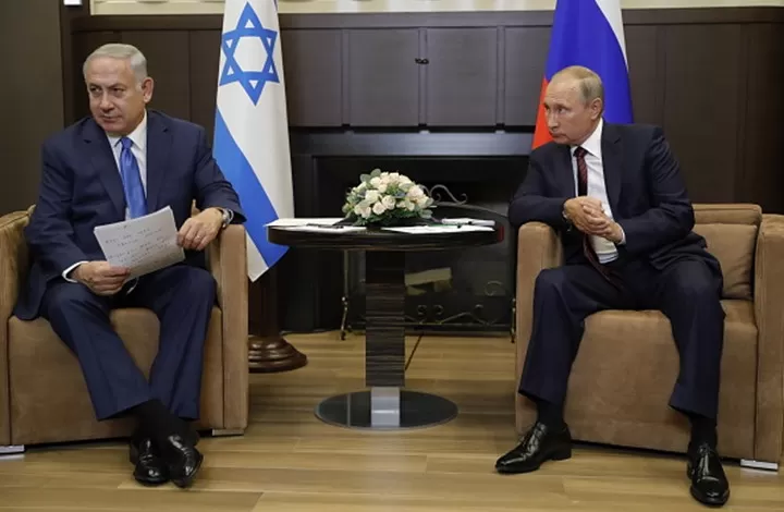 مدار الساعة,أخبار عربية ودولية,رئيس الوزراء,حزب الله,بنيامين نتنياهو