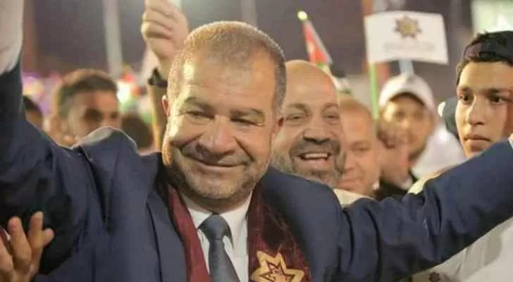 مدار الساعة,أخبار الأردن,اخبار الاردن,وزارة الأشغال,بلدية الزرقاء