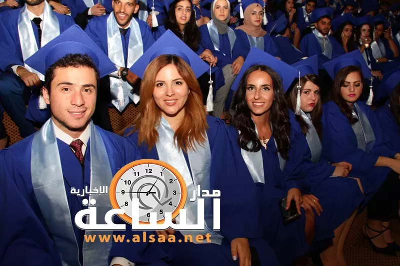 مدار الساعة,أخبار المجتمع الأردني,الجامعة الألمانية الأردنية
