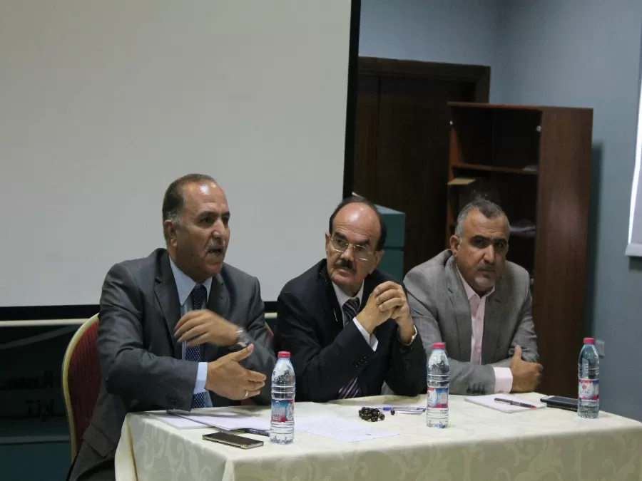 مدار الساعة,أخبار الأردن,اخبار الاردن,الهيئة المستقلة للانتخاب,الدعاية الانتخابية