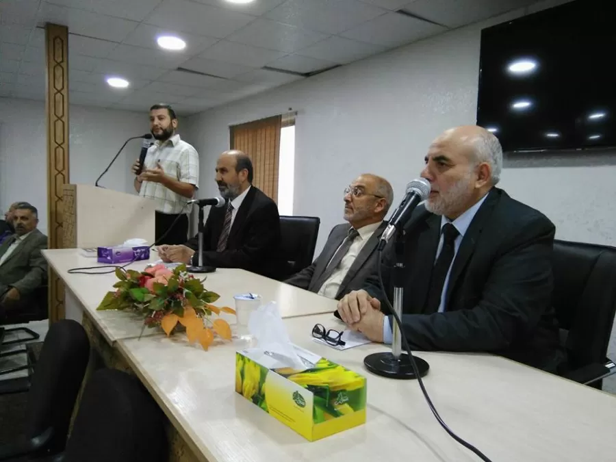 مدار الساعة,أخبار الأردن,اخبار الاردن,حزب جبهة العمل الإسلامي,بلدية الزرقاء