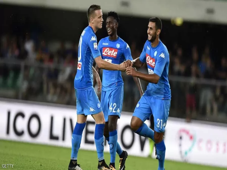 مدار الساعة,أخبار رياضية