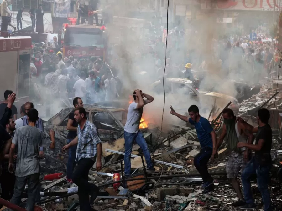 مدار الساعة,أخبار عربية ودولية,وزير الدفاع,حزب الله