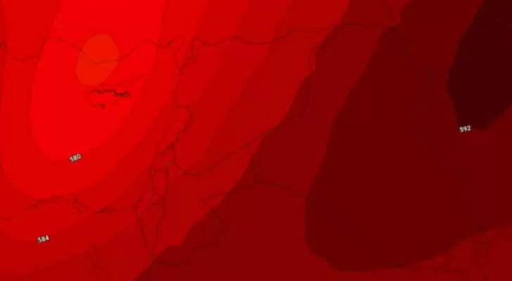 مدار الساعة,الطقس في الأردن اليوم,طقس الأردن,طقس العرب,طقس العرب الاردن,عيد الأضحى,درجات الحرارة,البحر الميت