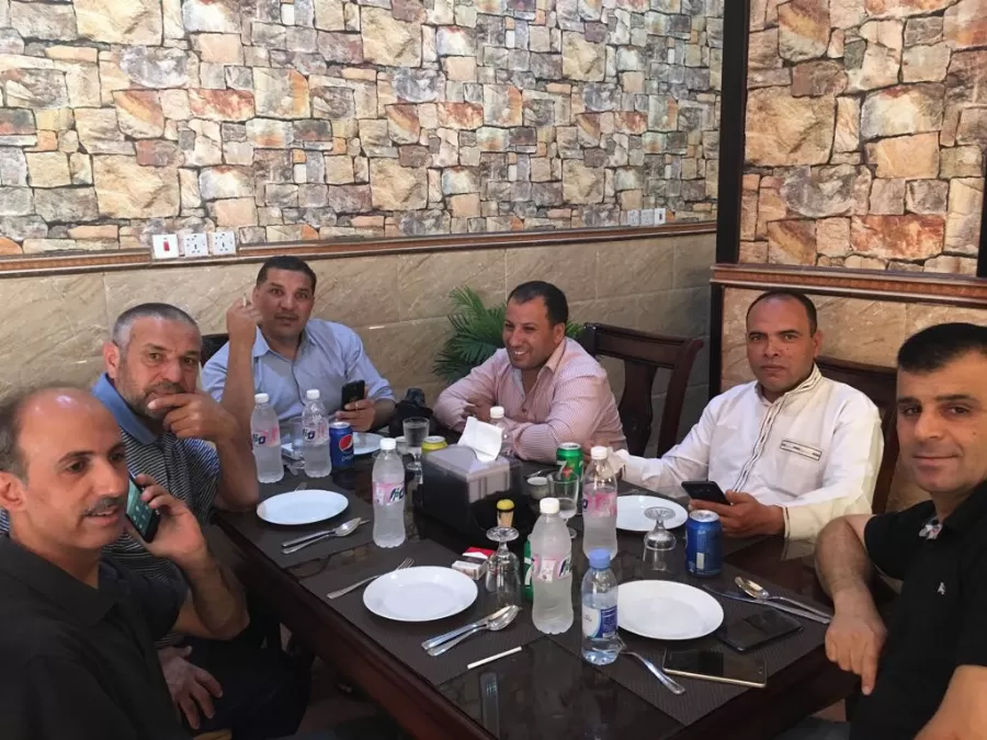 مدار الساعة,أخبار المجتمع الأردني,نقيب الصحفيين