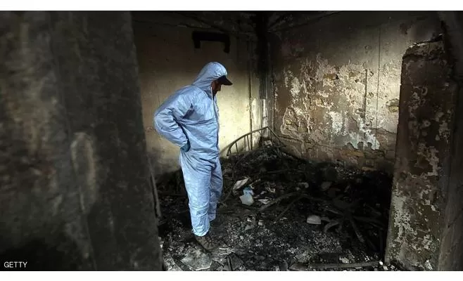 مدار الساعة,أخبار عربية ودولية