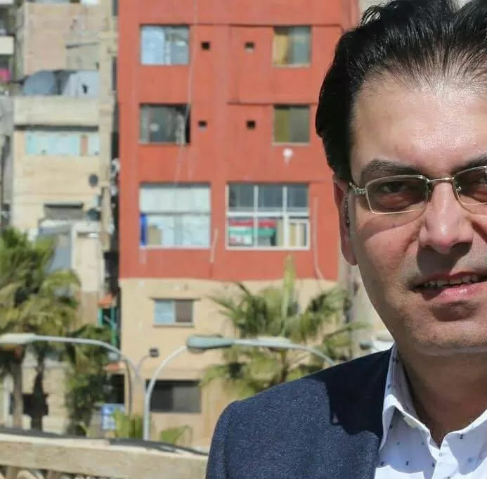 مدار الساعة,أخبار المجتمع الأردني