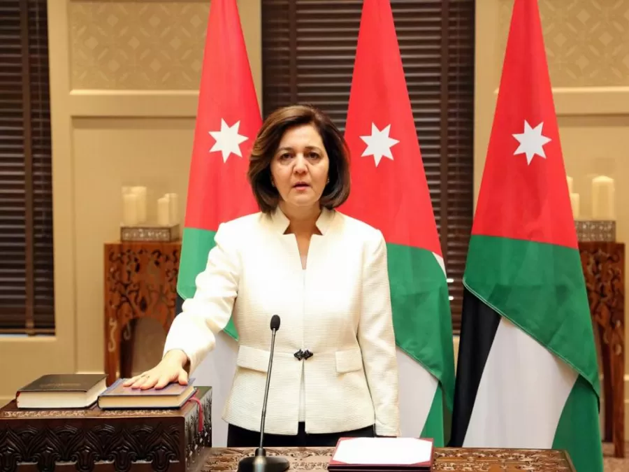 مدار الساعة,أخبار الأردن,اخبار الاردن,وزيرة التنمية الاجتماعية,التنمية الاجتماعية