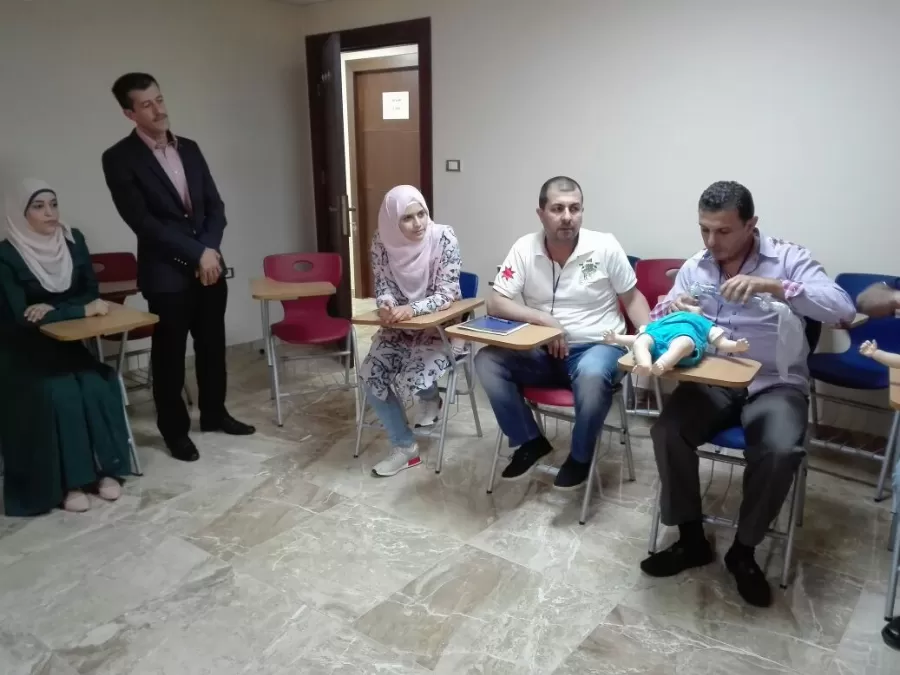 مدار الساعة,أخبار الأردن,اخبار الاردن,وزير الصحة,وزارة الصحة