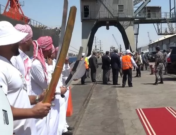 مدار الساعة,أخبار الأردن,اخبار الاردن,وزير التخطيط والتعاون الدولي,وزير المياه والري
