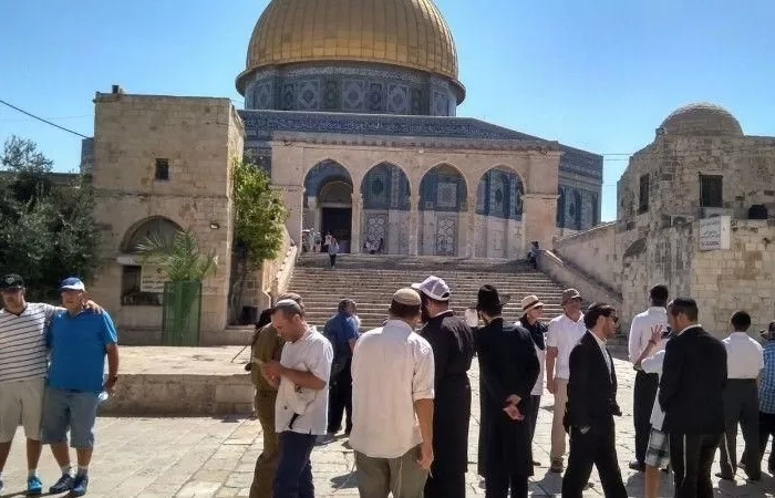 مدار الساعة,أخبار الأردن,اخبار الاردن,محمد المومني,رئيس الوزراء,المسجد الأقصى