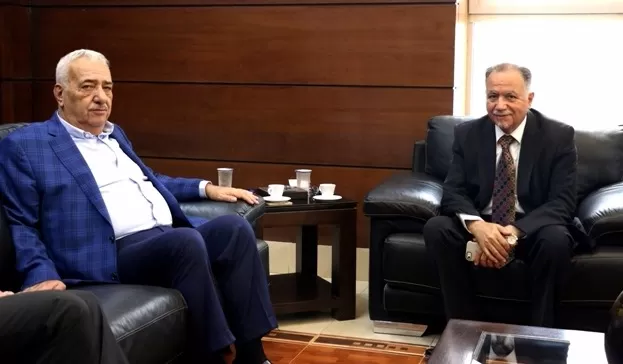 مدار الساعة,أخبار الجامعات الأردنية