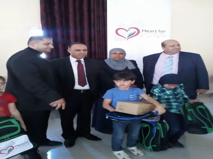 مدار الساعة,أخبار المجتمع الأردني