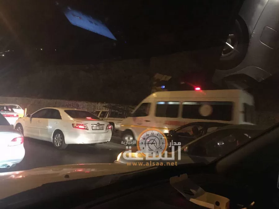 مدار الساعة,أخبار الأردن,اخبار الاردن,الدفاع المدني,مستشفى جرش