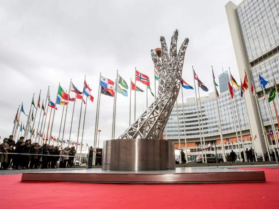 مدار الساعة,أخبار عربية ودولية,الأمم المتحدة,الشيخ تميم بن حمد,مكافحة الفساد