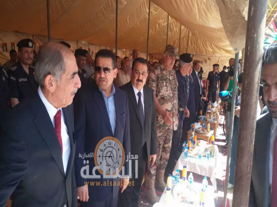مدار الساعة,أخبار الأردن,اخبار الاردن,وزير الداخلية