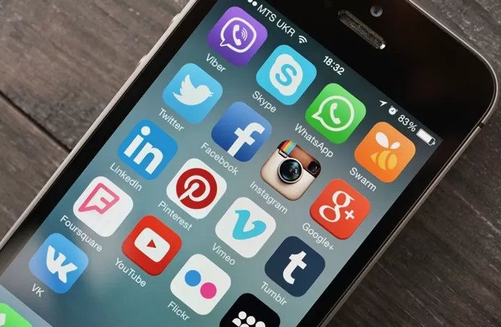 مدار الساعة,أخبار خفيفة ومنوعة,وسائل التواصل الاجتماعي,مواقع التواصل الاجتماعي