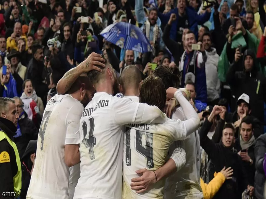 مدار الساعة,أخبار رياضية