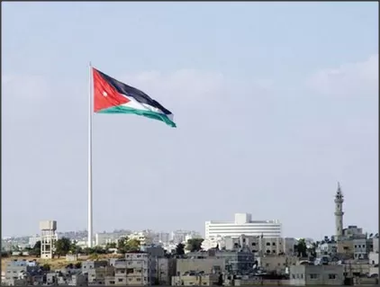 مدار الساعة,أخبار المجتمع الأردني,الملك عبدالله الثاني