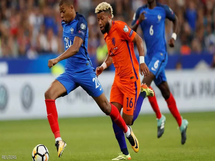 مدار الساعة,أخبار رياضية,تصفيات كأس العالم,كأس العالم