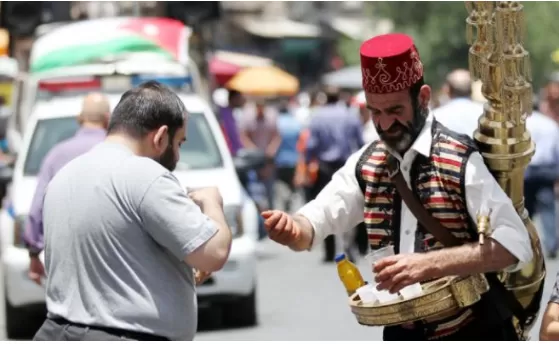 مدار الساعة,الطقس في الأردن اليوم,طقس الأردن,طقس العرب,طقس العرب الاردن,درجات الحرارة,البحر الميت