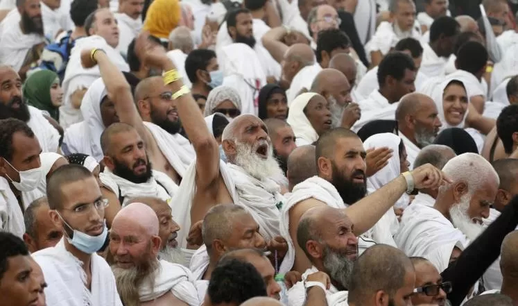 مدار الساعة,أخبار عربية ودولية,وزارة الداخلية,عيد الأضحى