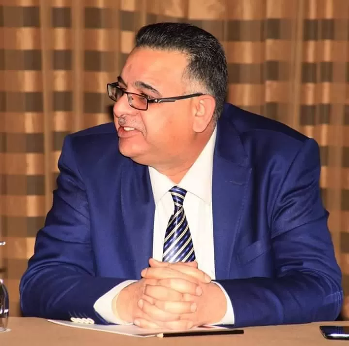 مدار الساعة,أسرار أردنية,وزير العمل,وزارة العمل