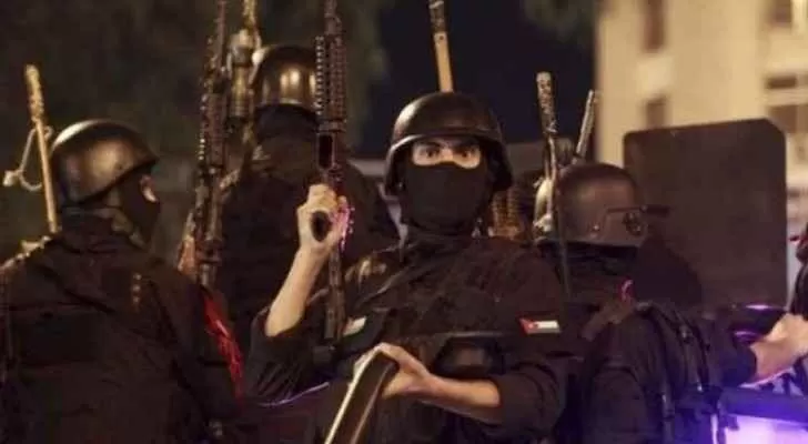 مدار الساعة,أخبار الأردن,اخبار الاردن,الأمن العام,قوات الدرك,سيادة القانون