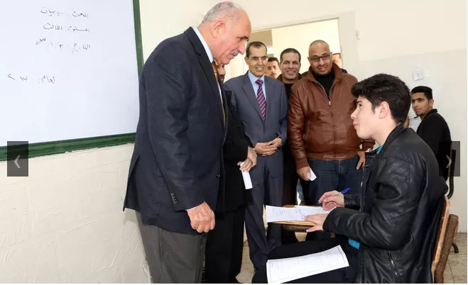مدار الساعة,أخبار الأردن,اخبار الاردن,نائب رئيس الوزراء,وزير التربية والتعليم,رئيس الوزراء,وزارة التربية والتعليم,الأمن العام,ديوان المحاسبة