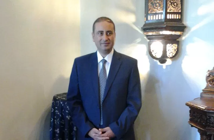 مدار الساعة,أخبار عربية ودولية