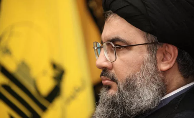 مدار الساعة,أخبار عربية ودولية,حزب الله,حسن نصر الله