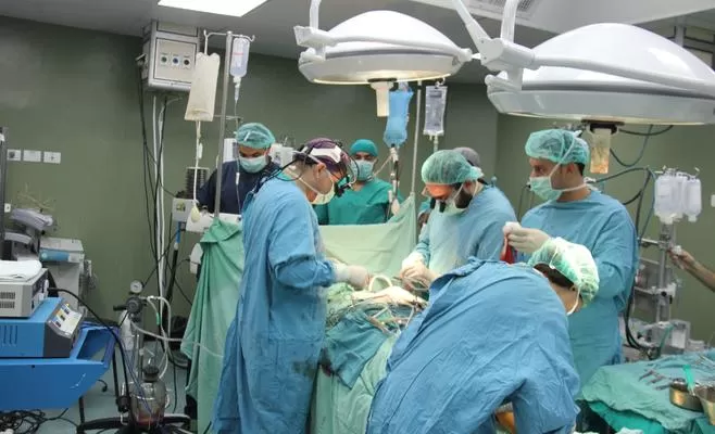 مدار الساعة,أخبار الأردن,اخبار الاردن,وزير الصحة,مستشفى غور الصافي