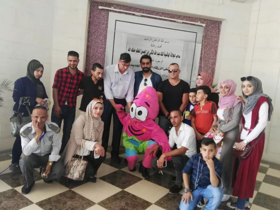 مدار الساعة,أخبار المجتمع الأردني,عيد الأضحى