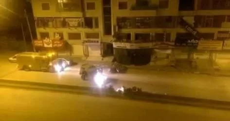 مدار الساعة,أخبار عربية ودولية