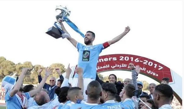 مدار الساعة,أخبار رياضية,الملك عبدالله الثاني,ستاد عمان الدولي