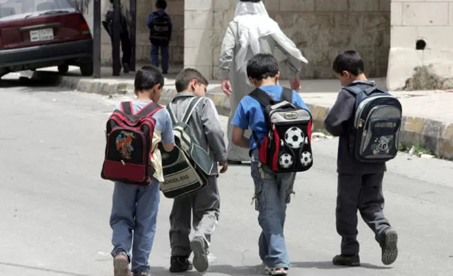 مدار الساعة,أخبار الأردن,اخبار الاردن,وزارة التربية والتعليم