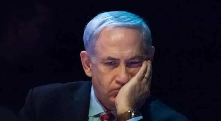 مدار الساعة,أخبار عربية ودولية,رئيس الوزراء,بنيامين نتنياهو