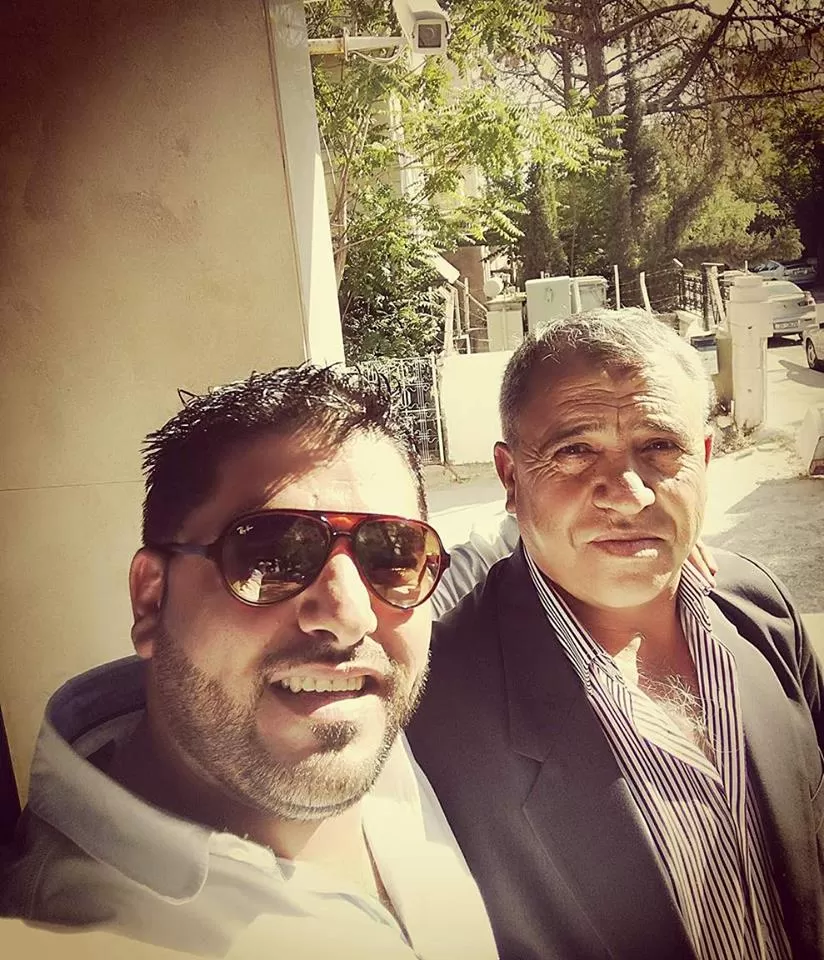 مدار الساعة,أخبار المجتمع الأردني