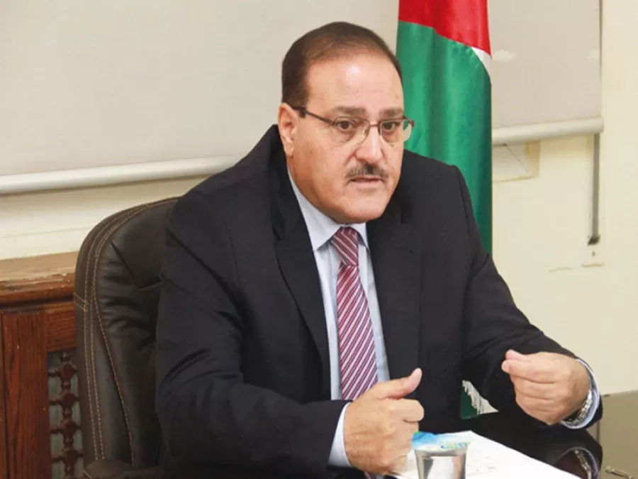 مدار الساعة,أخبار الأردن,اخبار الاردن,وزير التعليم العالي والبحث العلمي,رئاسة الوزراء,وزارة التعليم العالي
