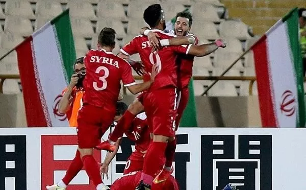 مدار الساعة,أخبار رياضية,التصفيات الآسيوية المؤهلة,كأس العالم